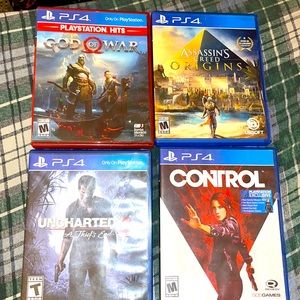 4 fun games to play for a great price